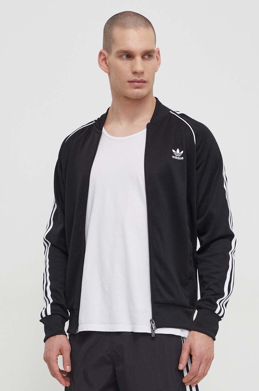 adidas Originals  Mikina  Classics SST Track Jacket