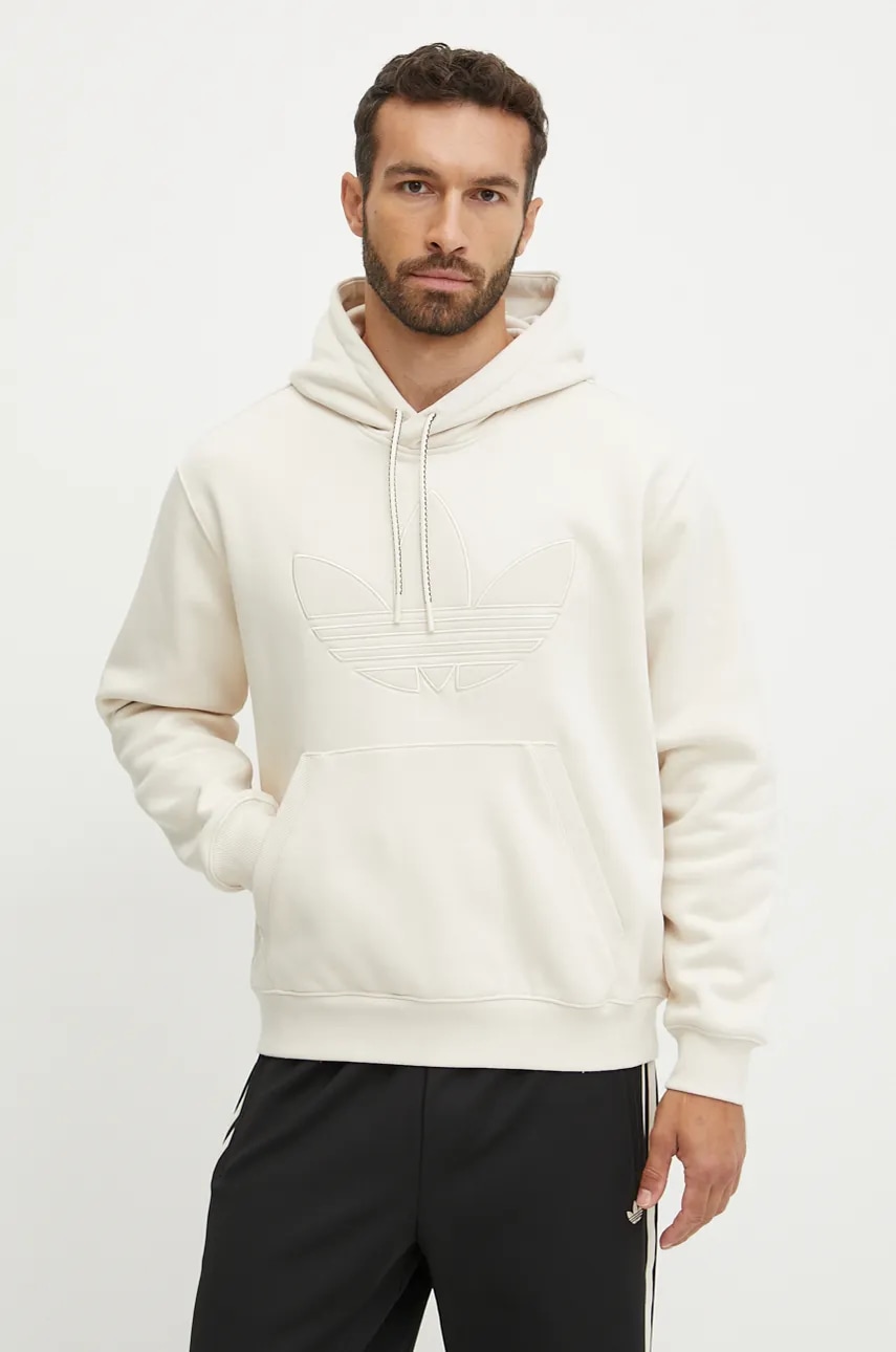adidas Originals  Mikina  Hooded Sweat