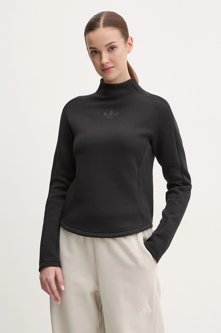 adidas Originals  Mikina  INTERLOCK LS