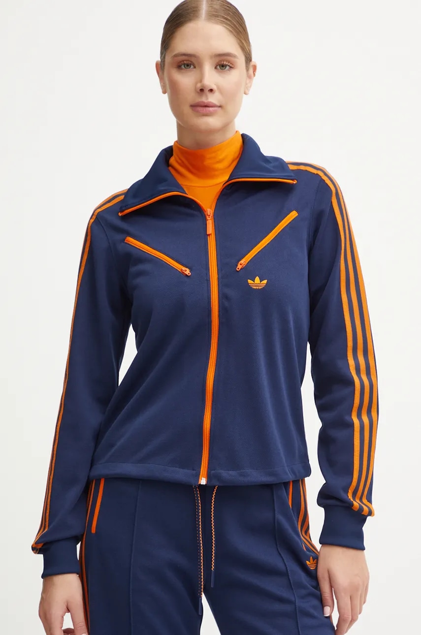 adidas Originals  Mikina  Montreal Tracktop