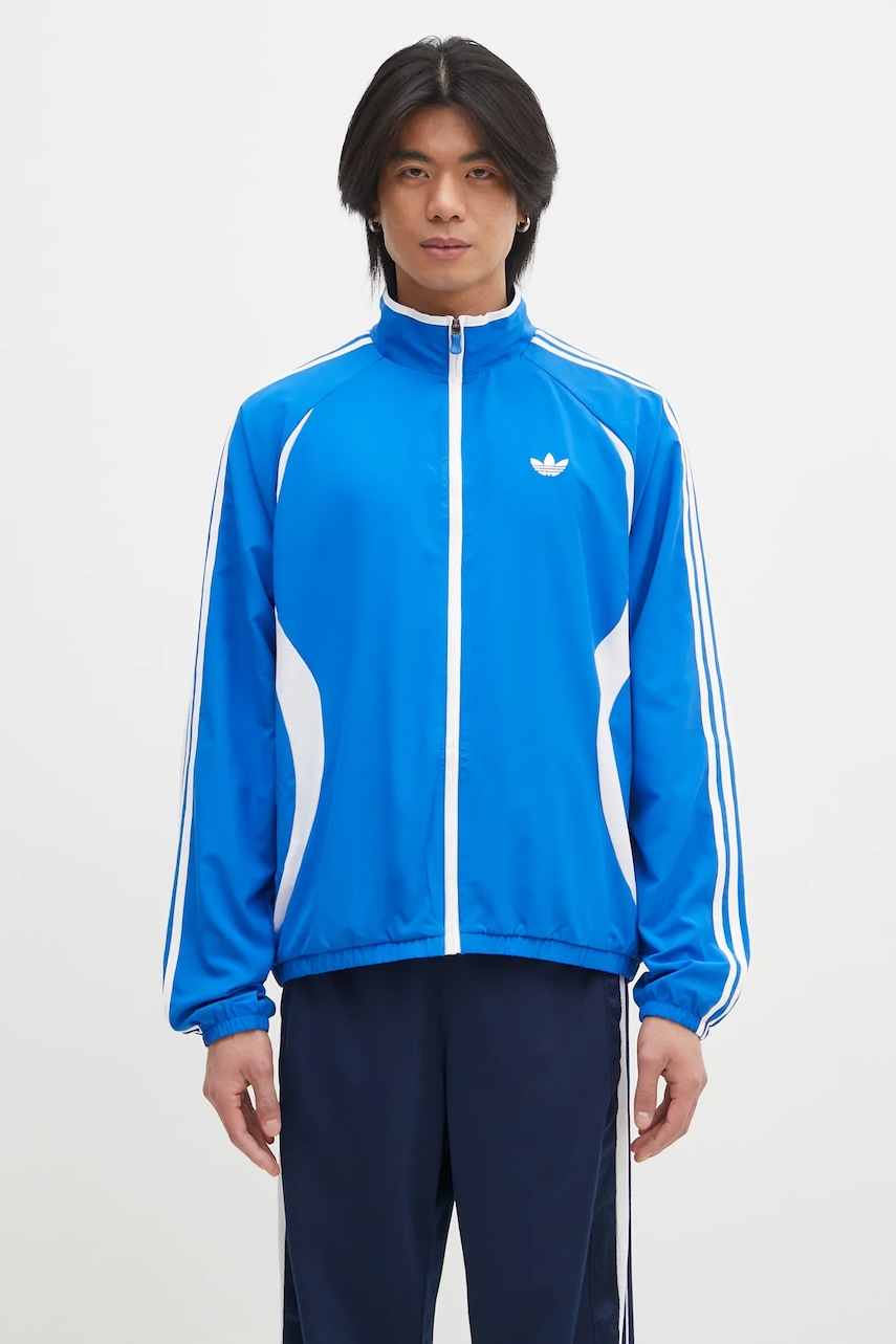 adidas Originals  Mikina  Teamgeist Tracktop