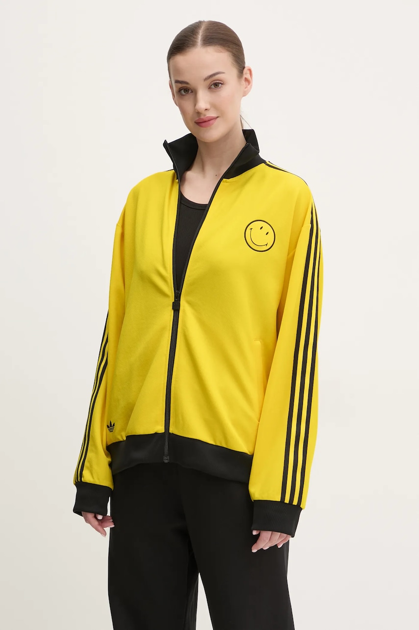 adidas Originals  Mikina  X Smiley
