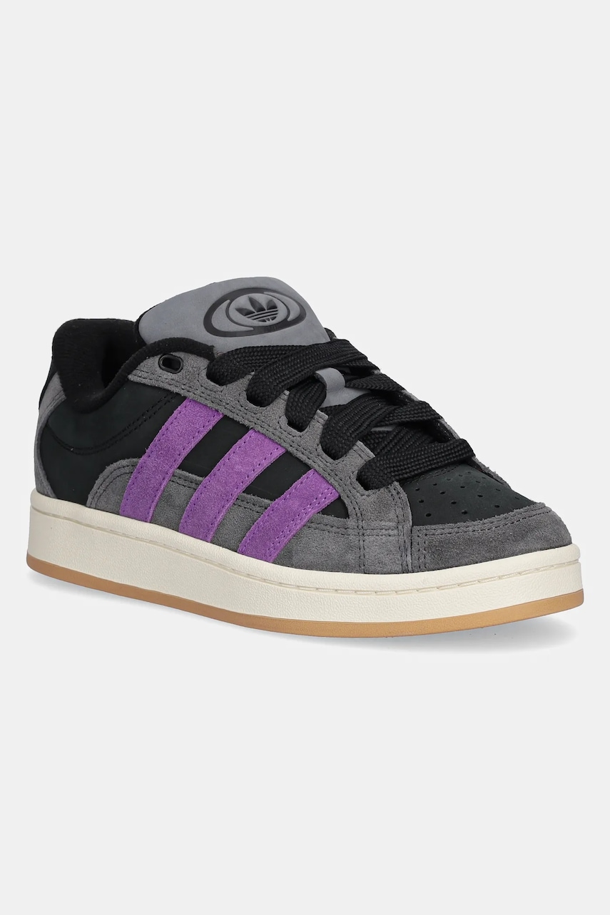 adidas Originals  Nubukové tenisky  Campus 00S Beta W