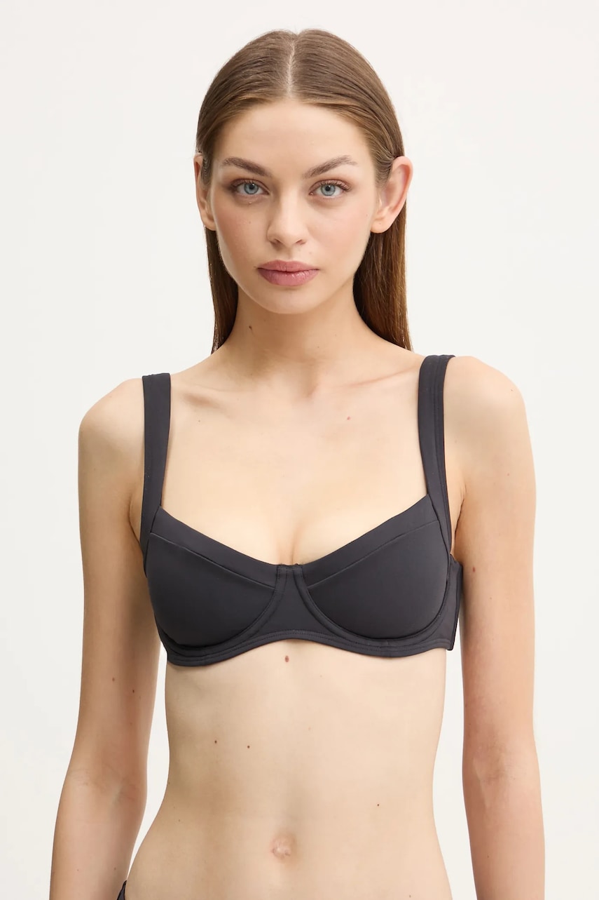 adidas Originals  Plavková podprsenka  ESSNTLS BIK TOP