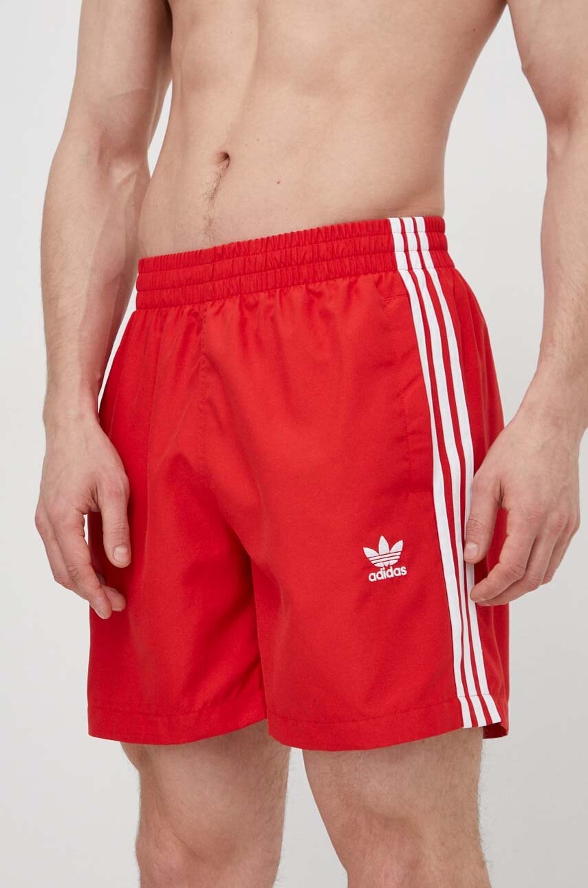 adidas Originals  Plavkové šortky