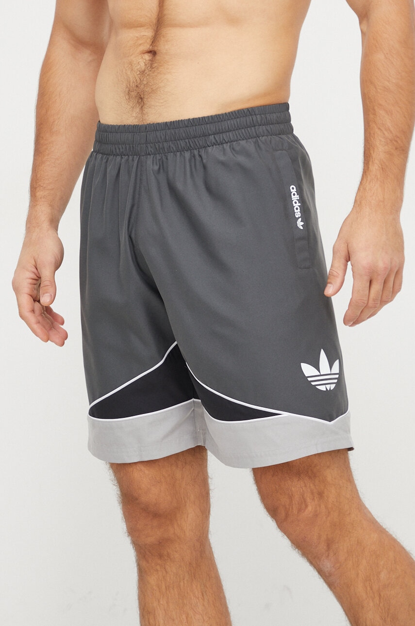 adidas Originals  Plavkové šortky