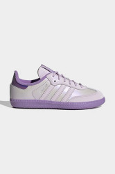 adidas Originals  POKEMON SAMBA sneakers boty dětské kožené