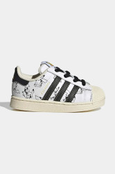 adidas Originals  POKEMON SUPERSTAR II sneakers boty dětské