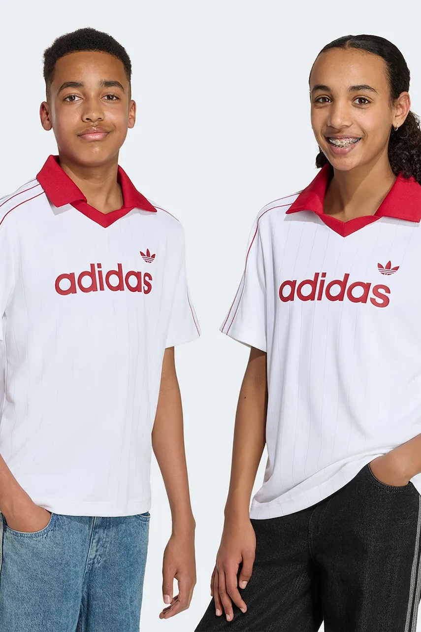 adidas Originals  polo dětské