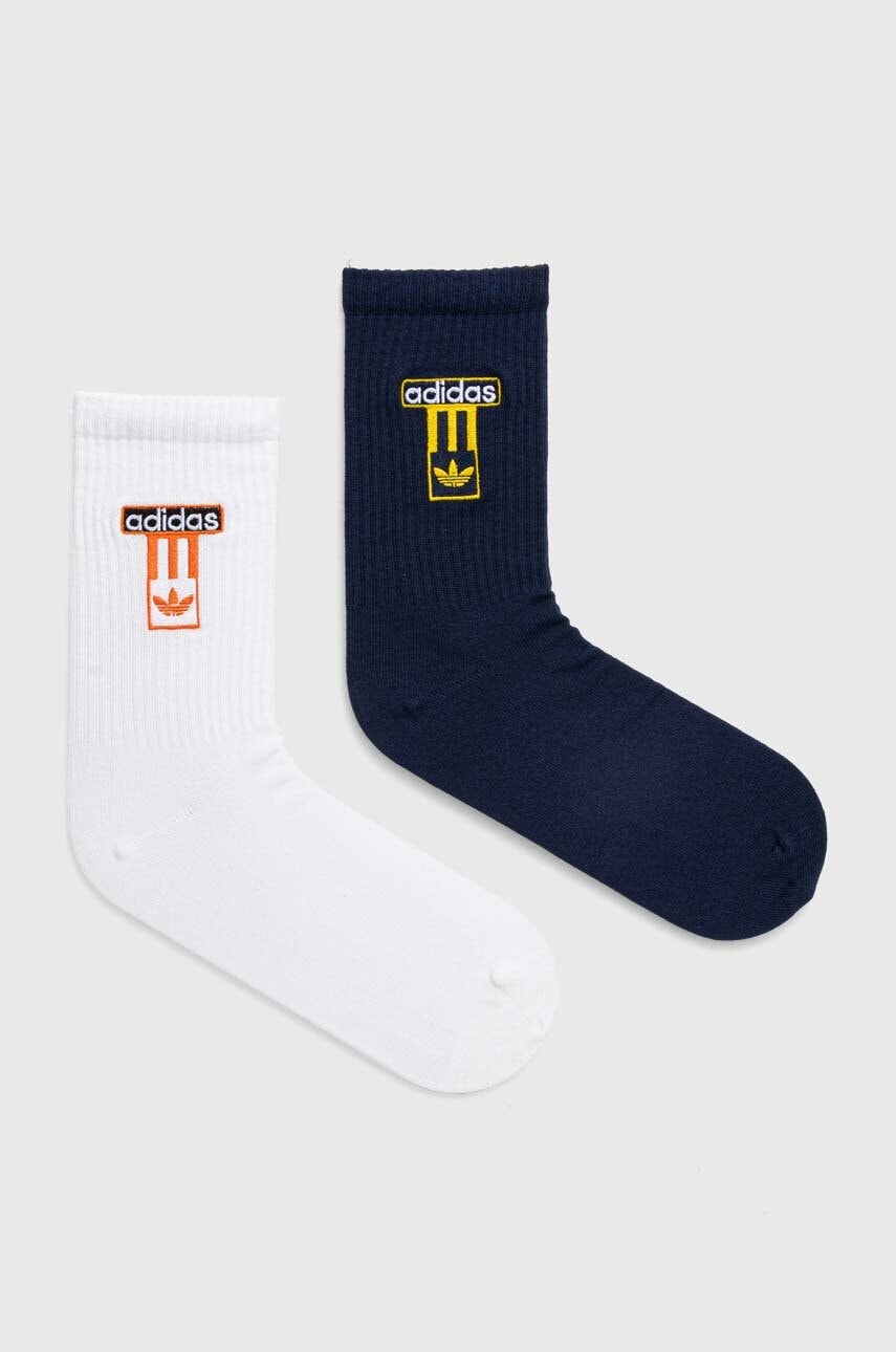 adidas Originals  Ponožky  2-pack