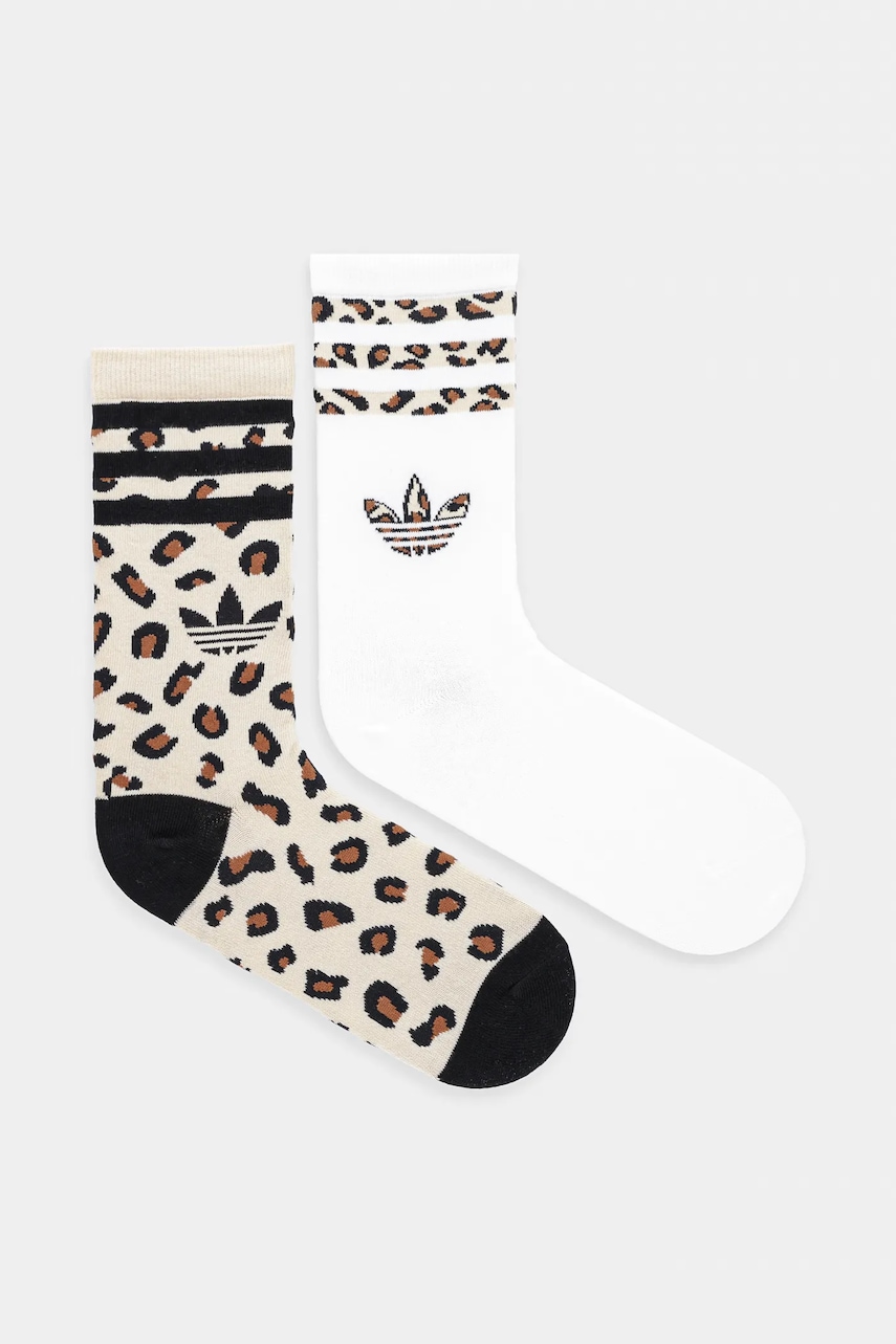 adidas Originals  Ponožky  2-pack