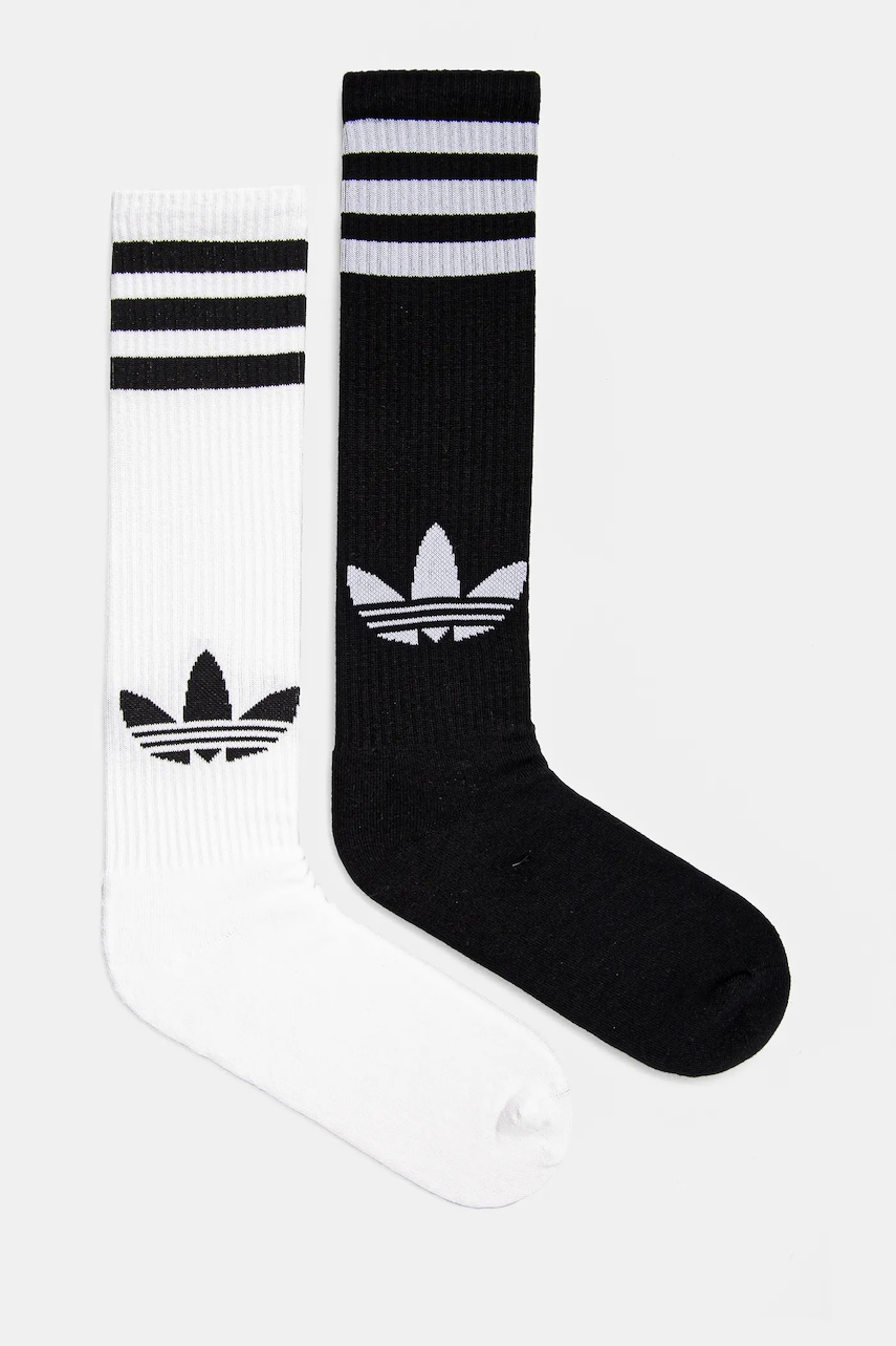 adidas Originals  Ponožky  2-pack
