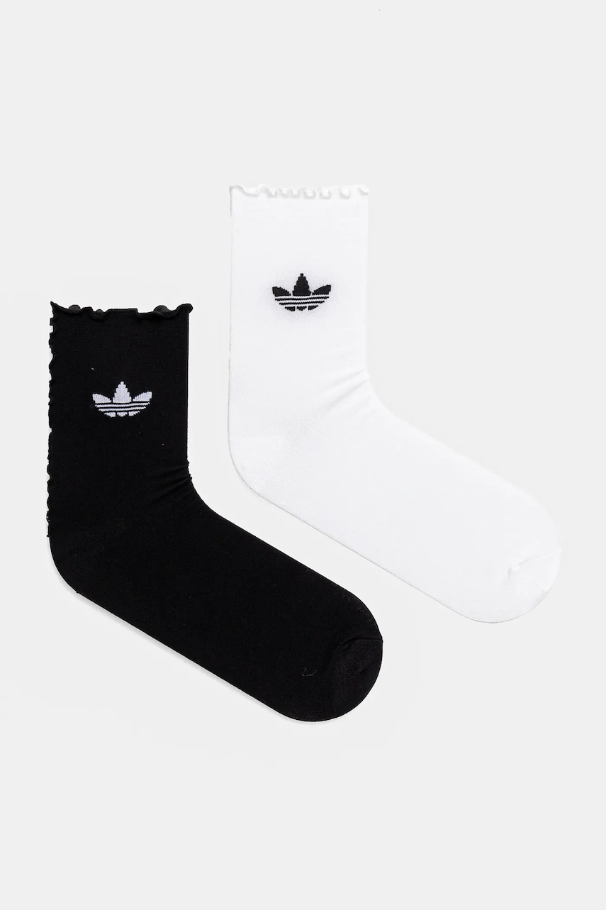 adidas Originals  Ponožky  2-pack