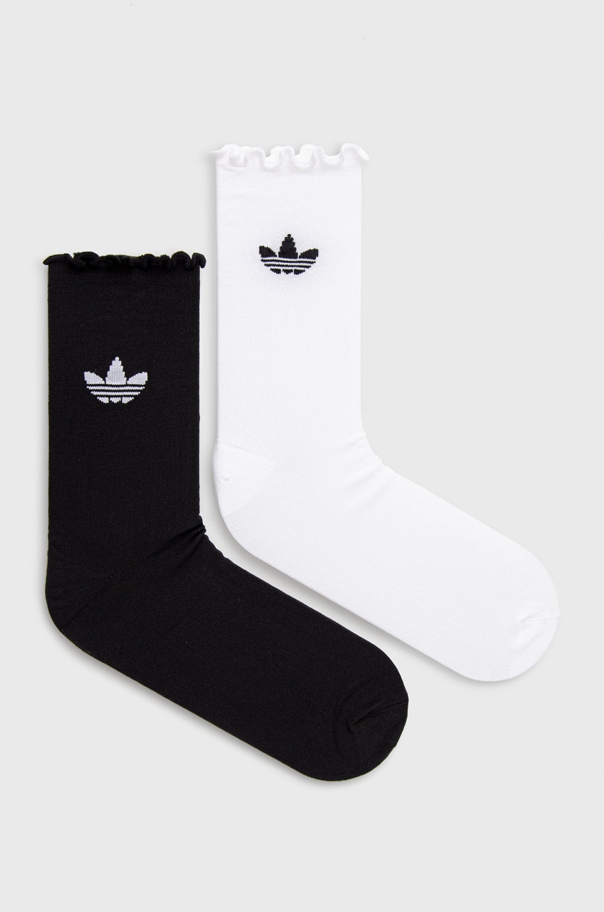 adidas Originals  Ponožky  (2-pack) HC9532