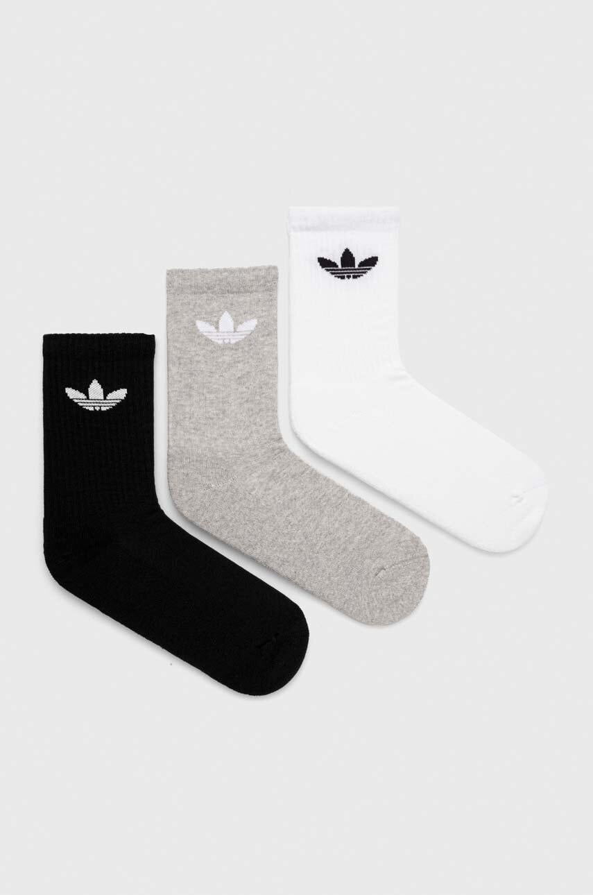 adidas Originals  Ponožky  3-pack