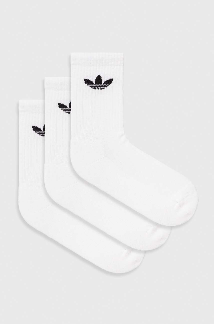 adidas Originals  Ponožky  3-pack