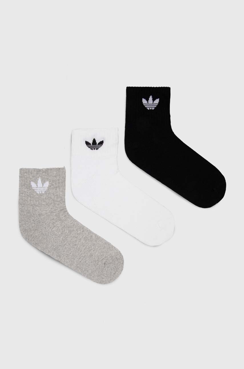 adidas Originals  Ponožky  3-pack