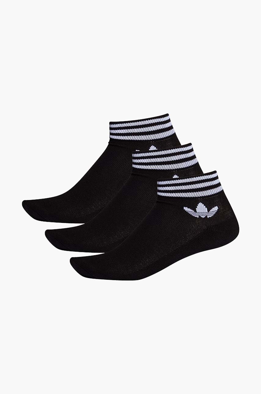 adidas Originals  Ponožky  3-pack