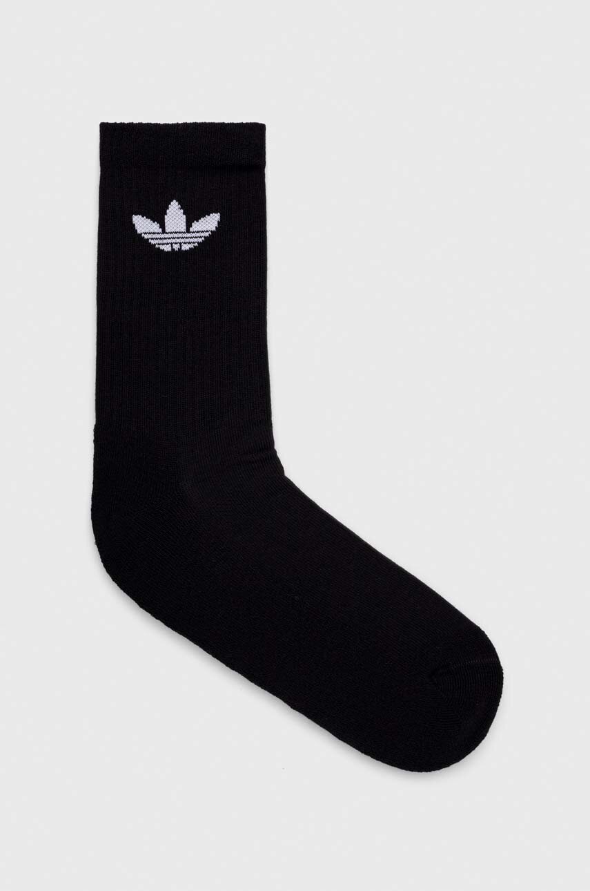 adidas Originals  Ponožky  3-pack