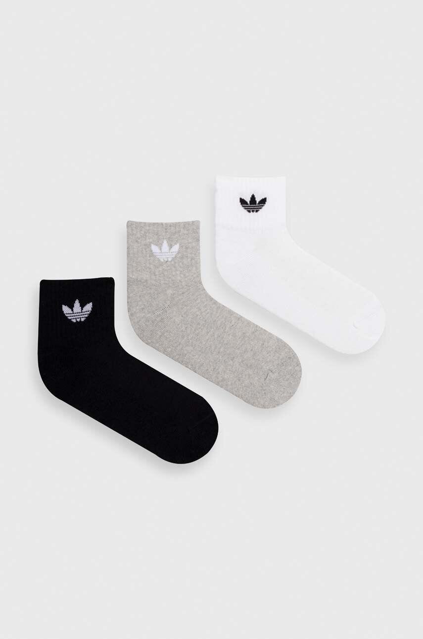 adidas Originals  Ponožky  6-pack
