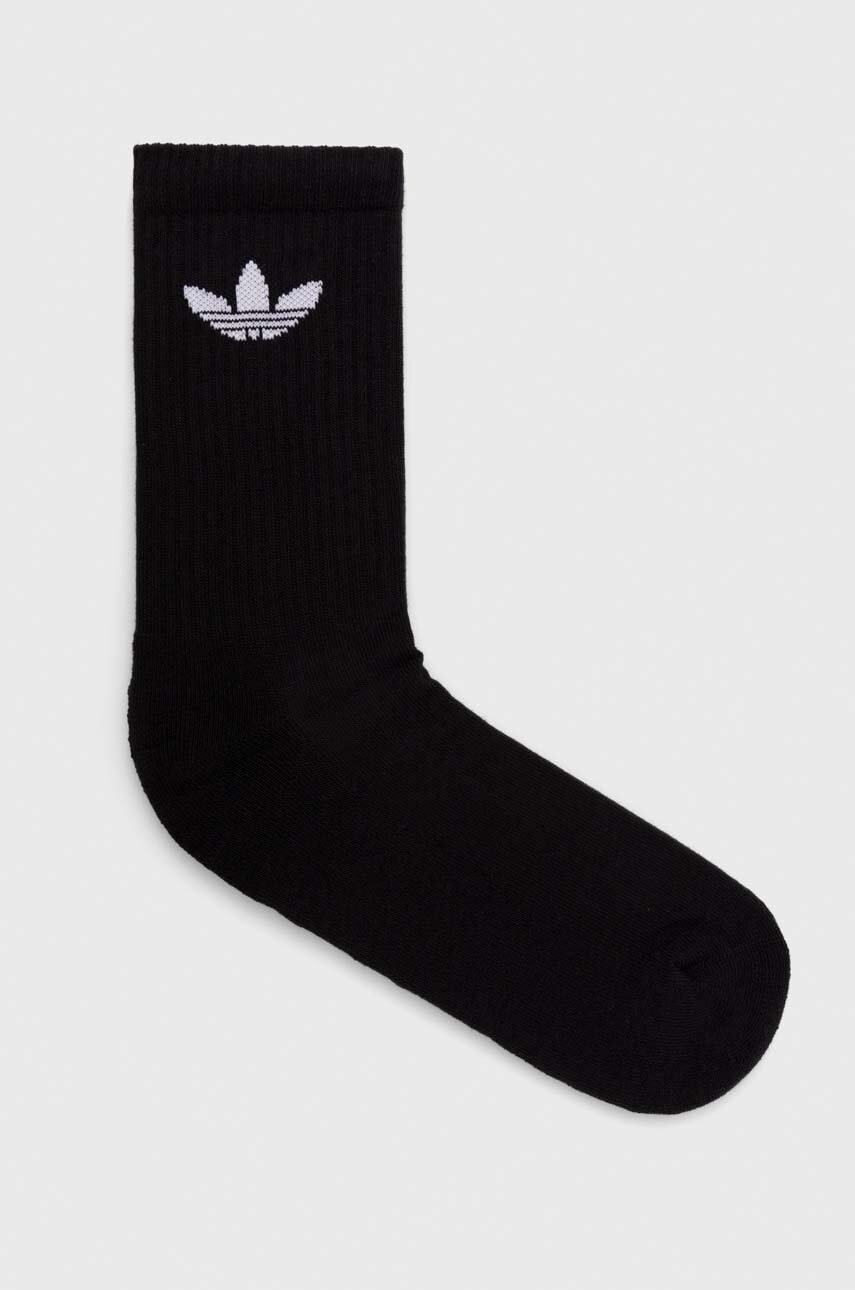 adidas Originals  Ponožky  6-pack