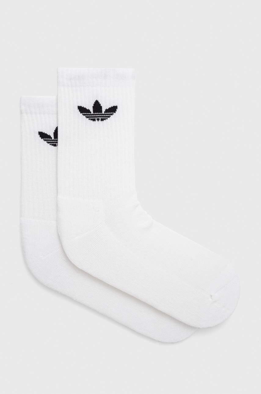 adidas Originals  Ponožky  6-pack