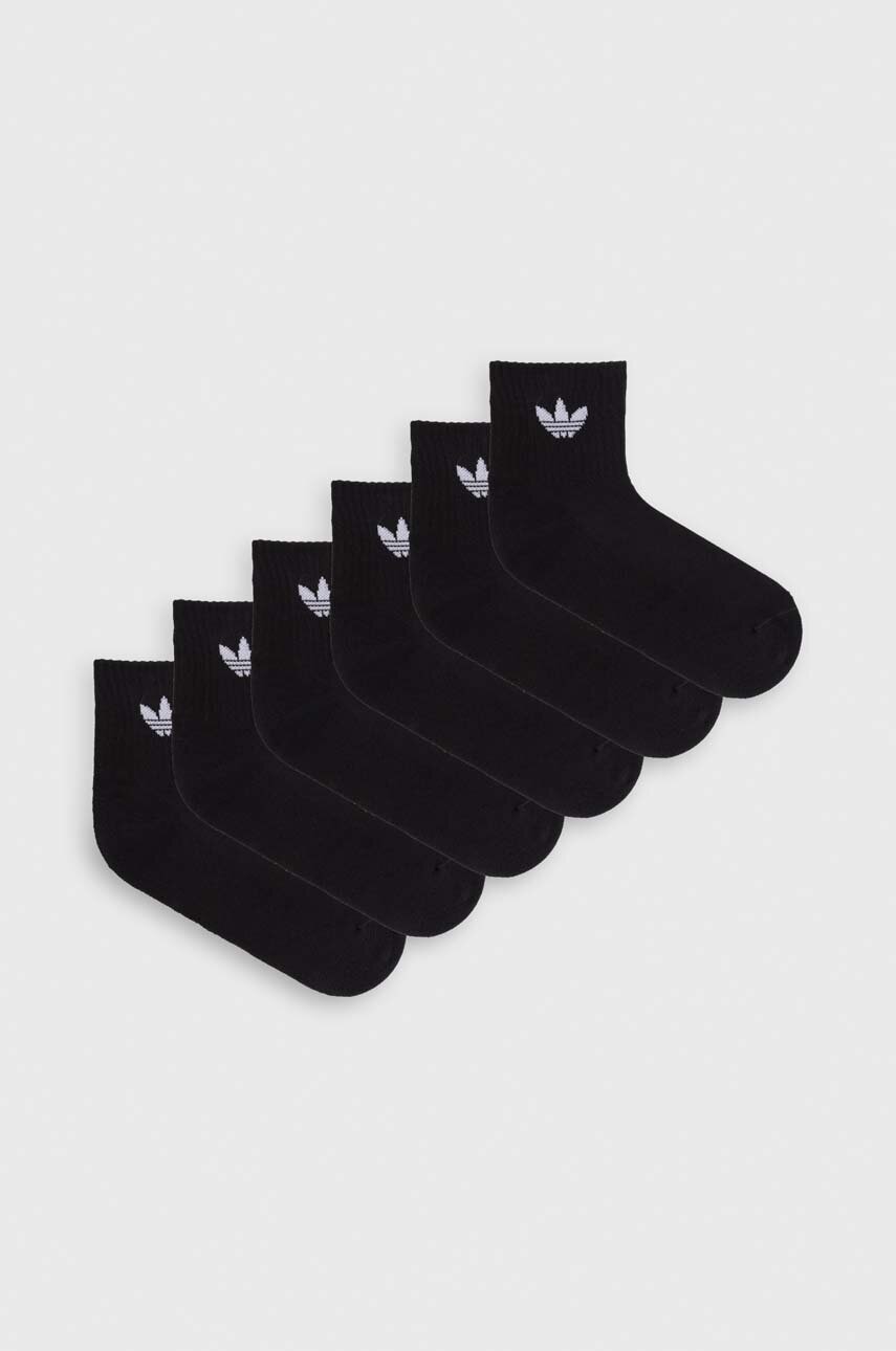 adidas Originals  Ponožky  6-pack