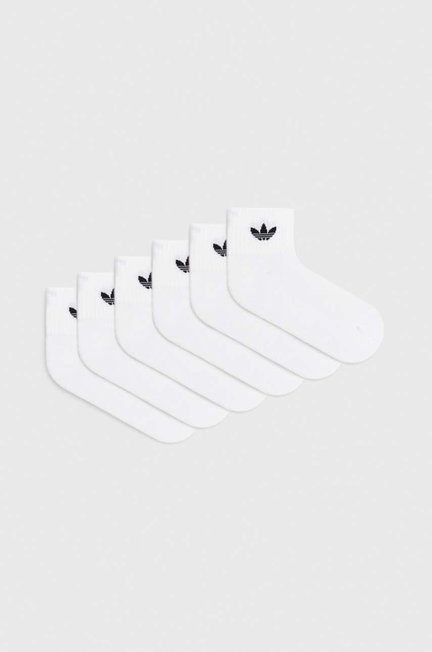 adidas Originals  Ponožky  6-pack