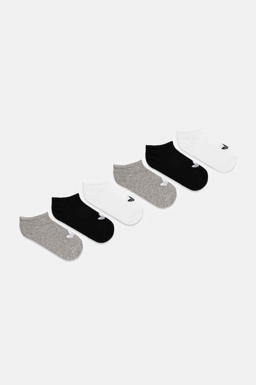 adidas Originals  Ponožky  6-pack