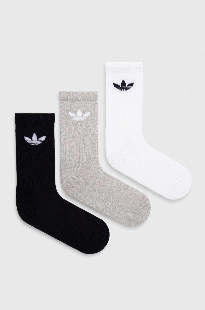 adidas Originals  Ponožky  6-pack
