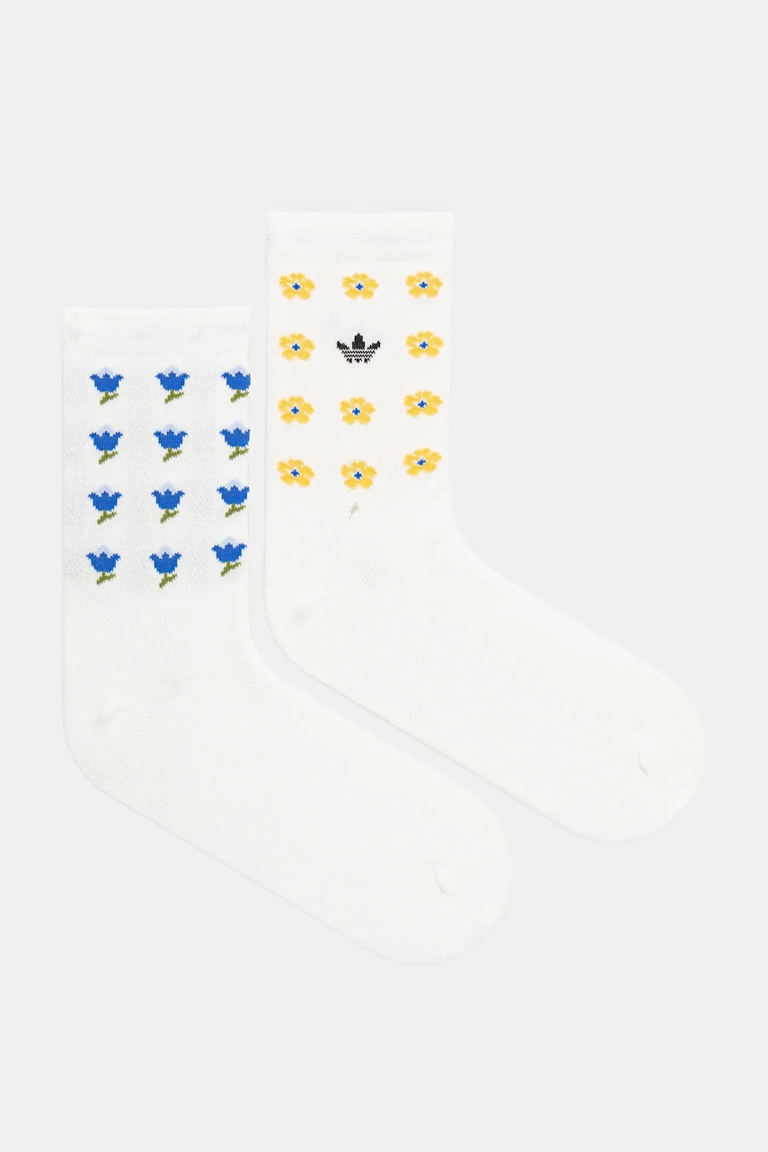 adidas Originals  Ponožky  Liberty 2-pack