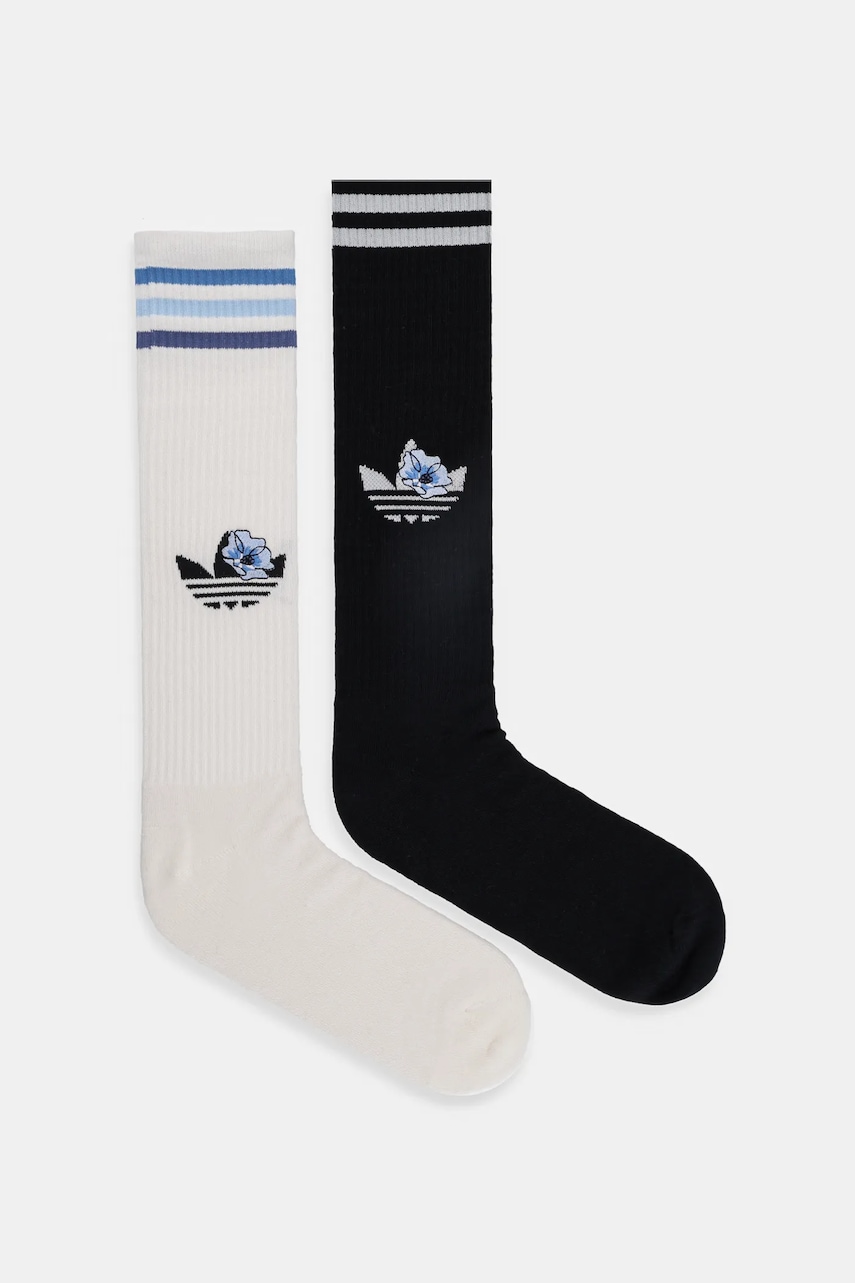 adidas Originals  Ponožky  Liberty 2-pack