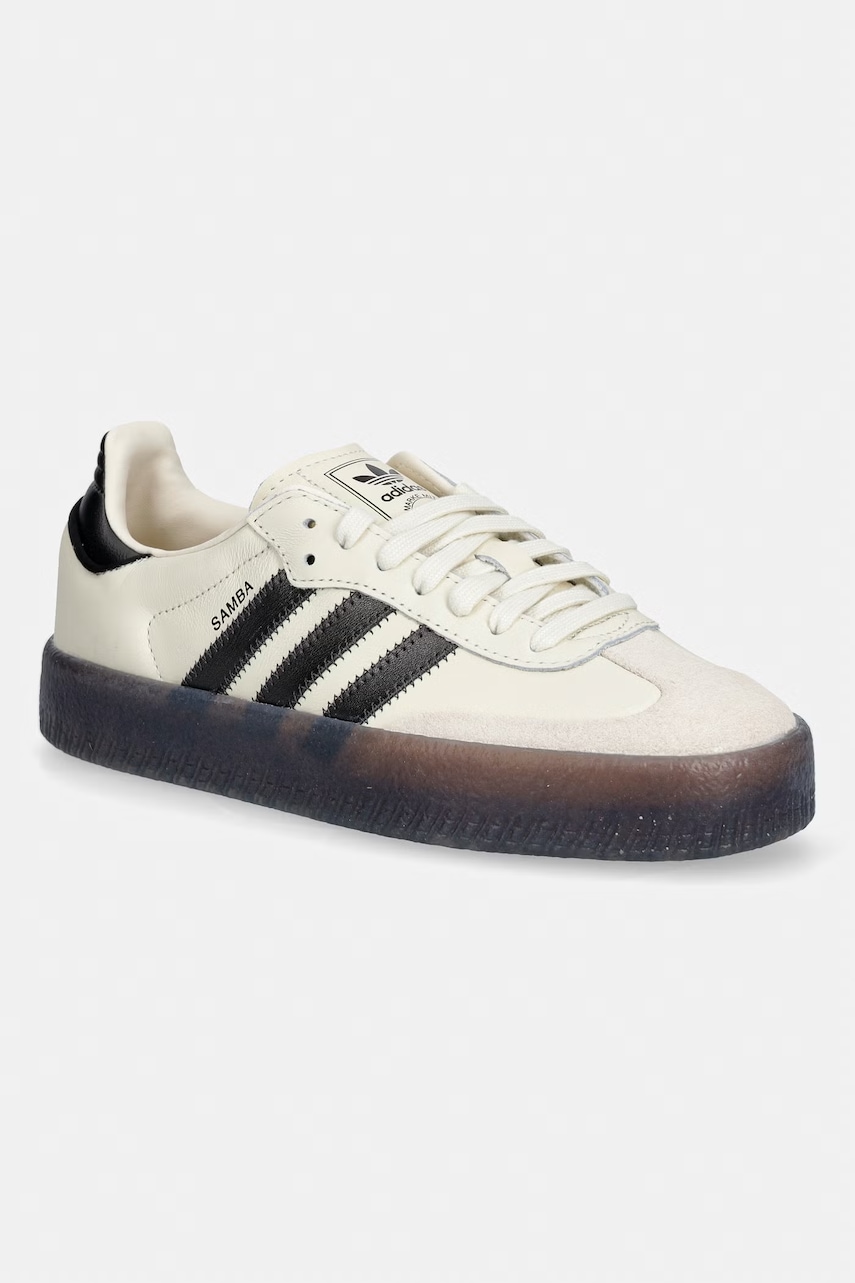adidas Originals Sambae W sneakers boty dámské kožené