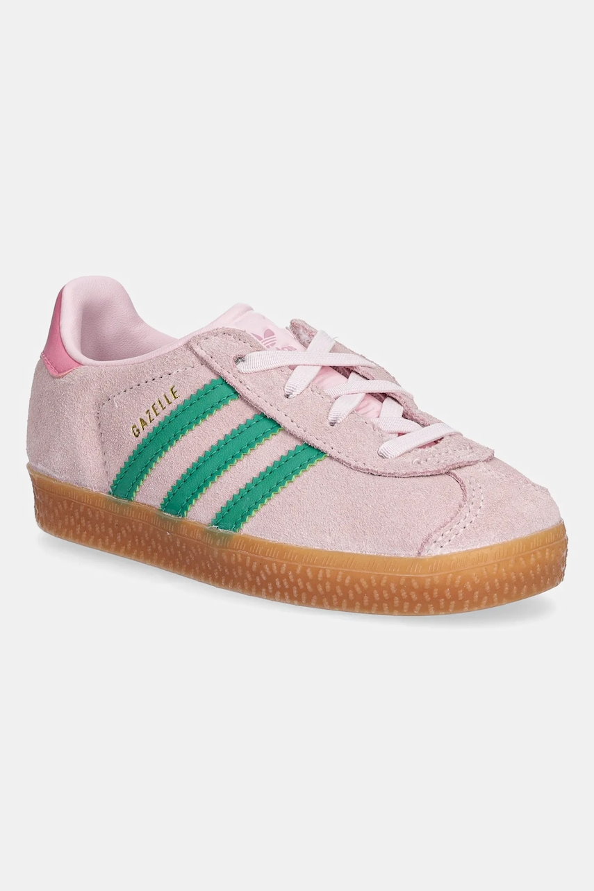 adidas Originals  Semišové sneakers boty  GAZELLE