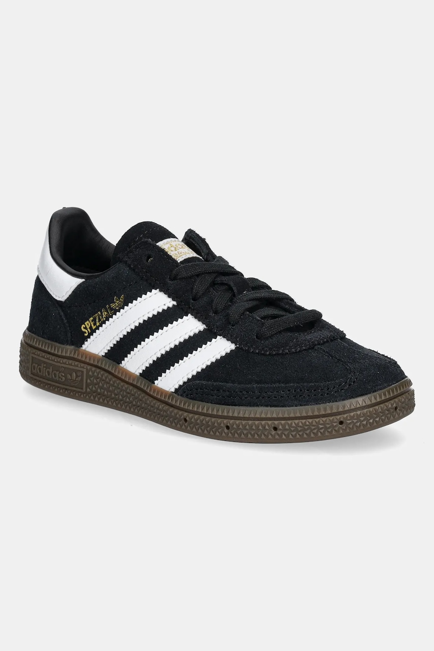 adidas Originals  Semišové sneakers boty  HANDBALL SPEZIAL