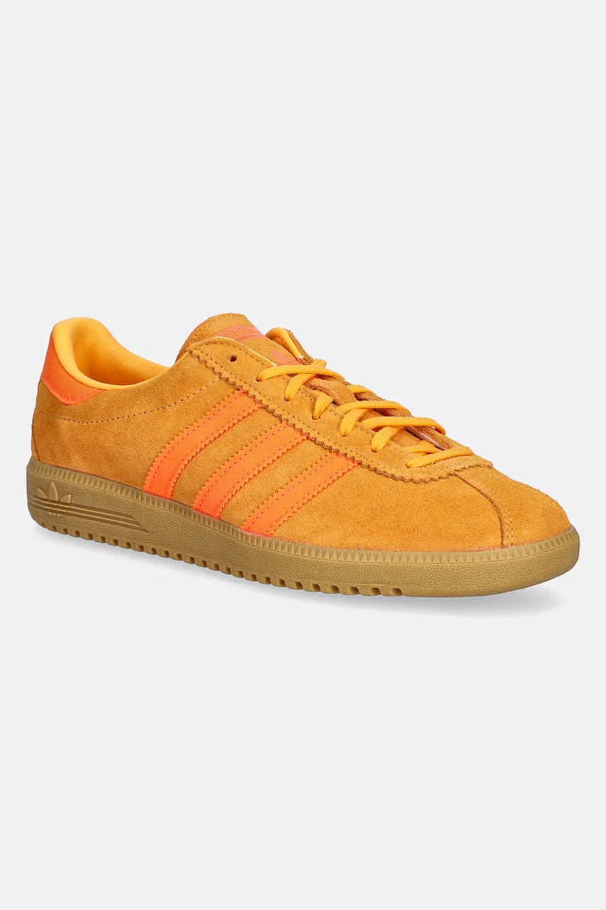 adidas Originals  Semišové tenisky  Adidas Brmd