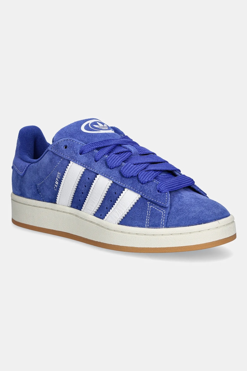 adidas Originals  Semišové tenisky adidas Campus 00s