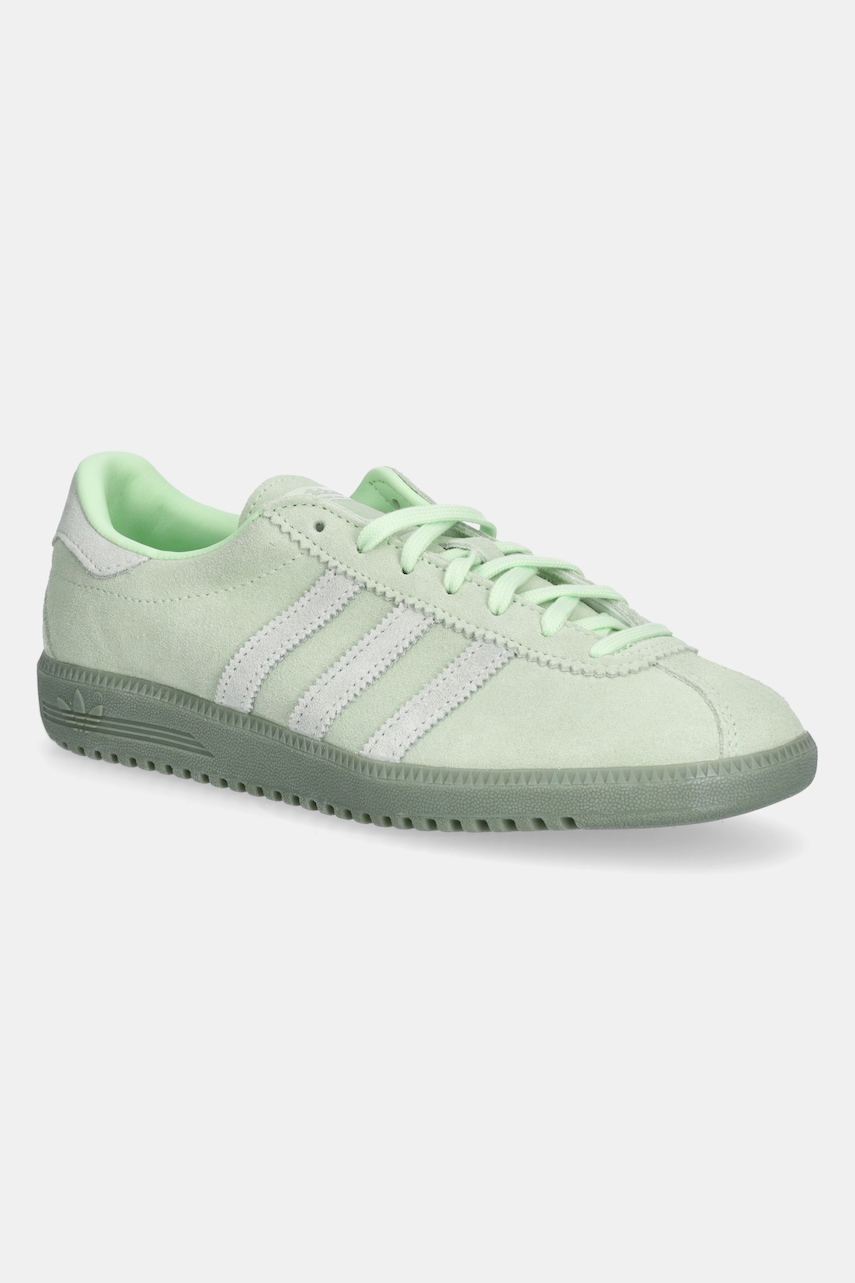 adidas Originals  Semišové tenisky  Bermuda