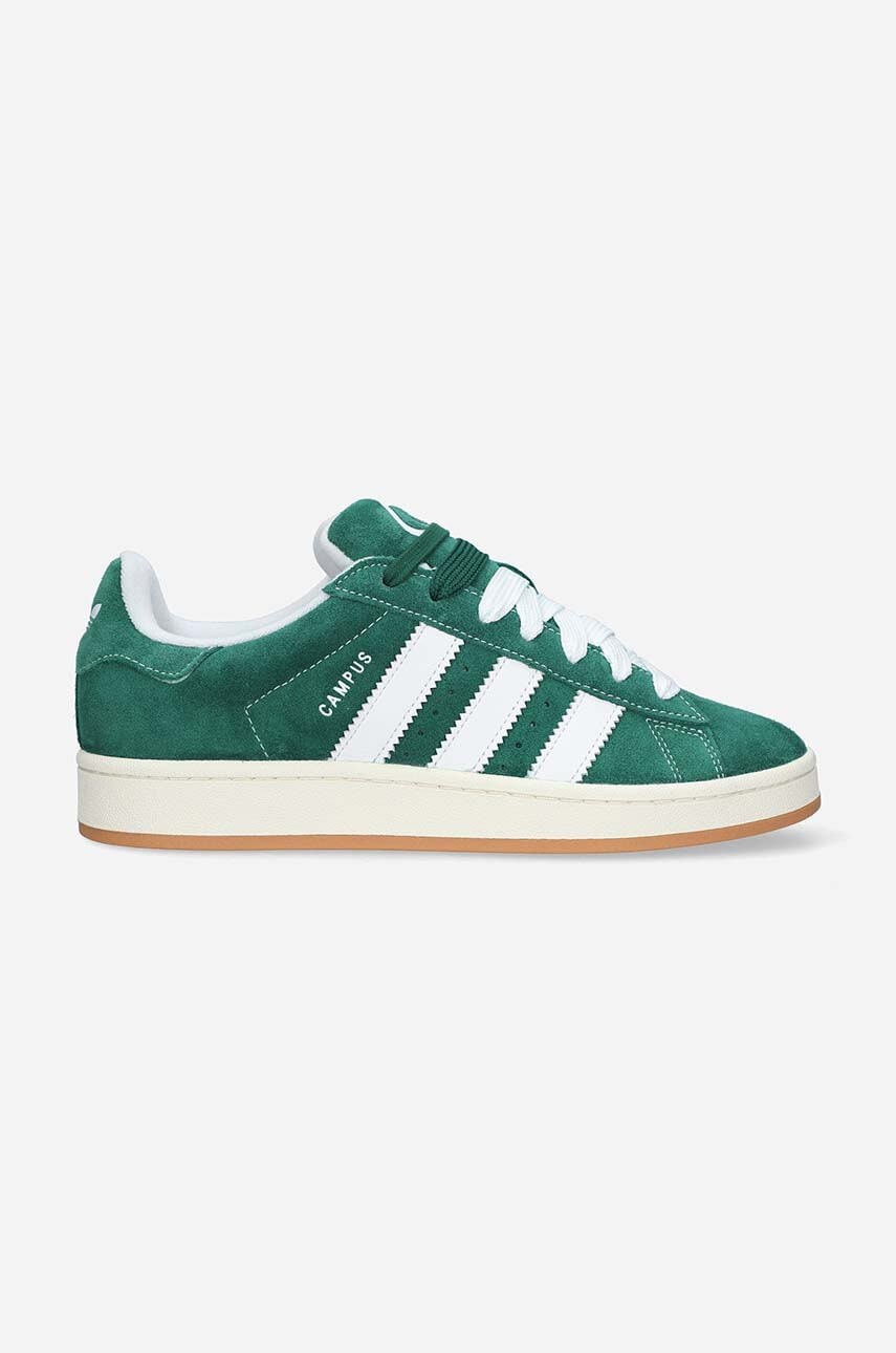 adidas Originals  Semišové tenisky  Campus 00s