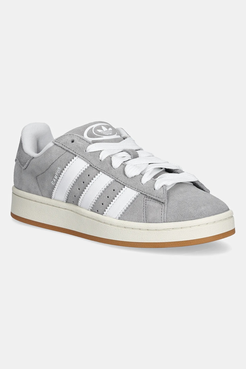adidas Originals  Semišové tenisky  Campus 00s