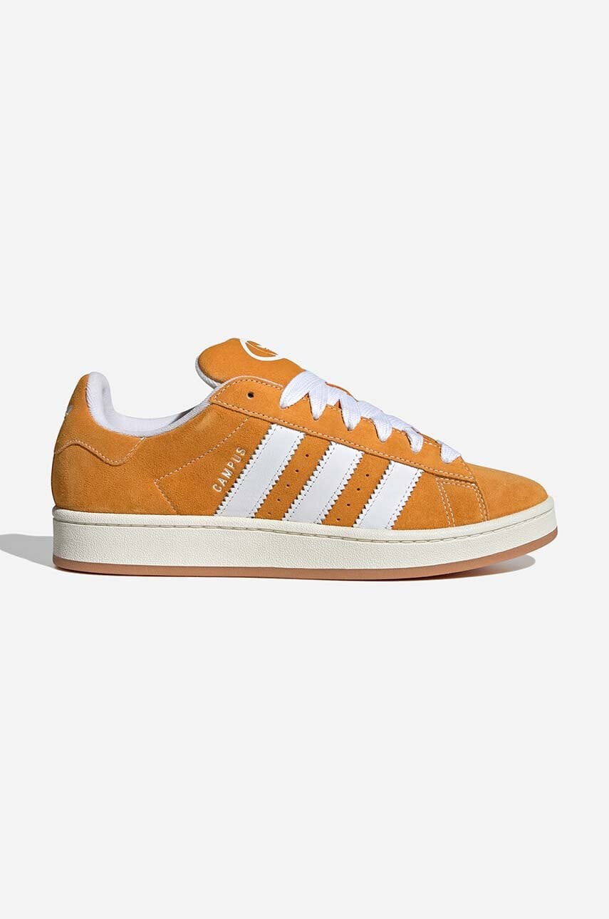 adidas Originals  Semišové tenisky  Campus 00S