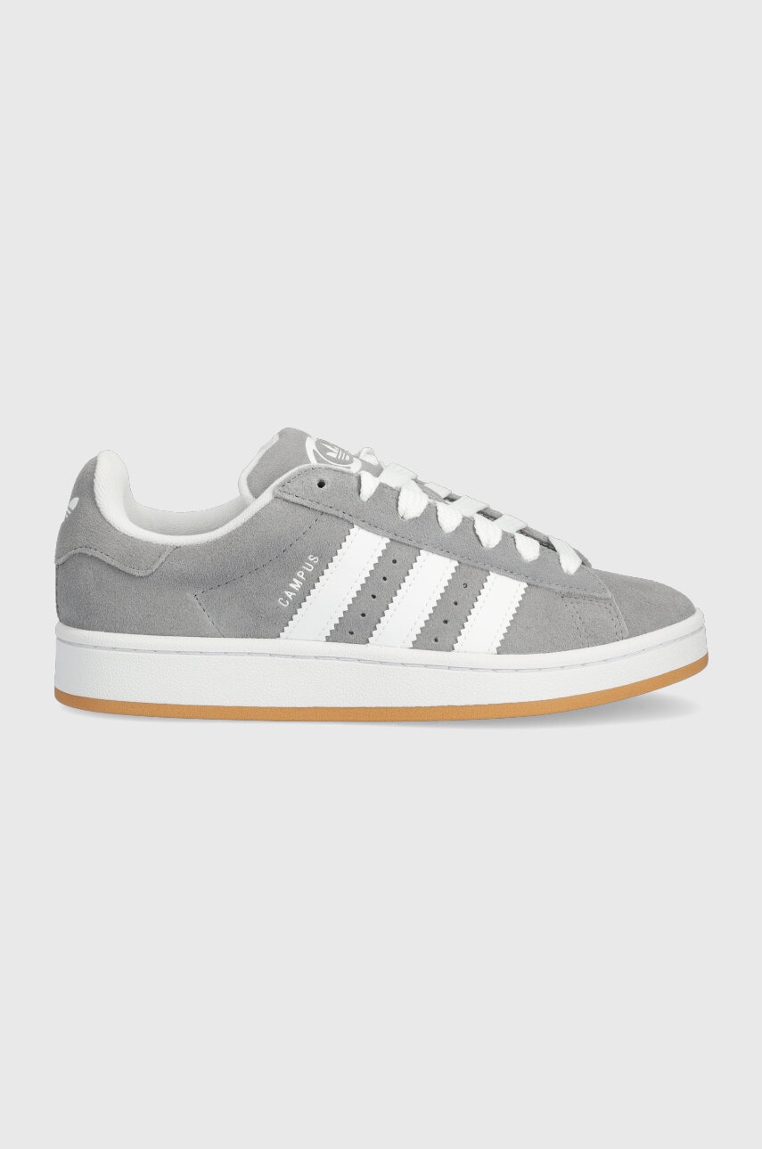 adidas Originals  Semišové tenisky  Campus 00s