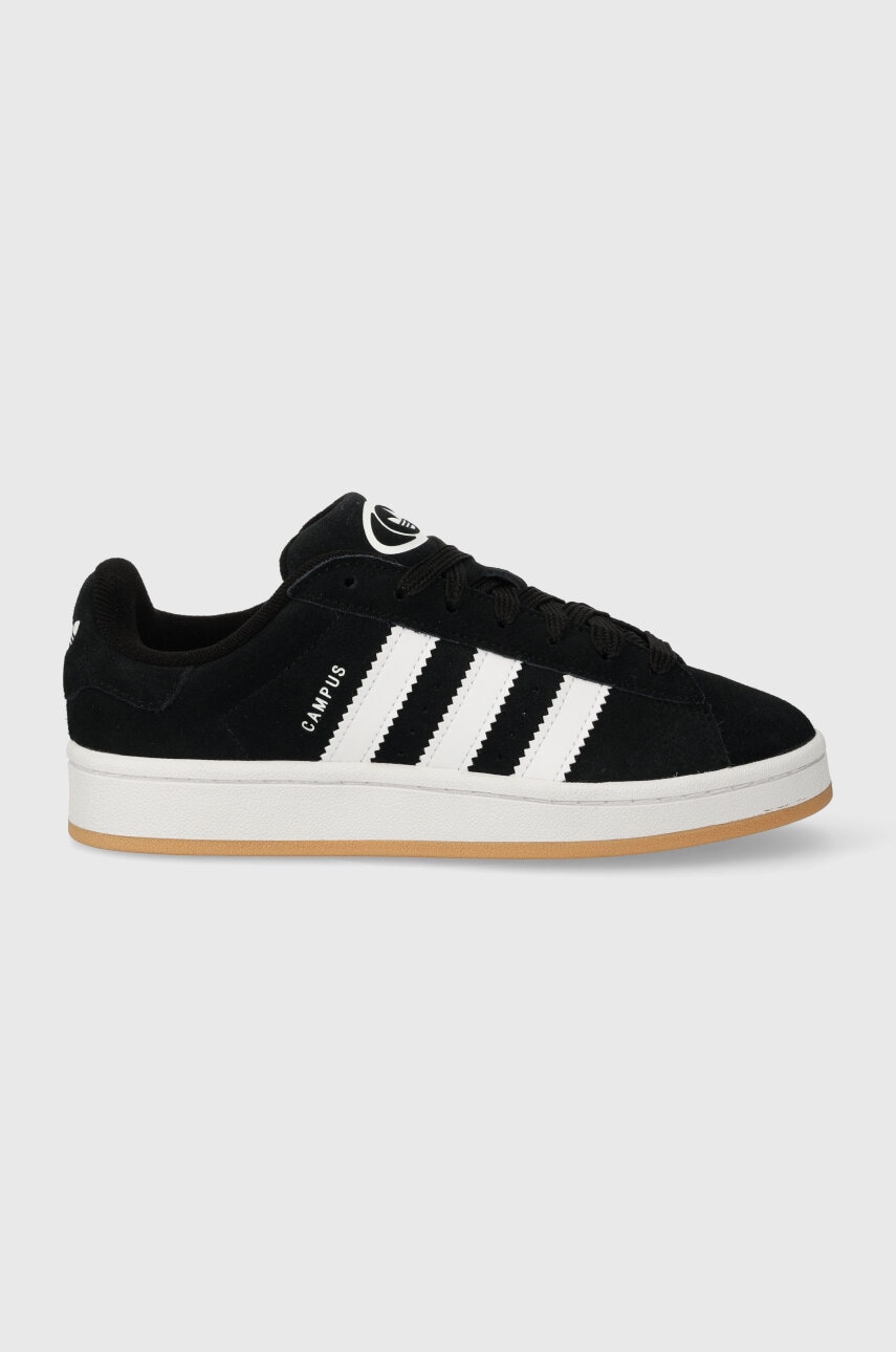 adidas Originals  Semišové tenisky  Campus 00s