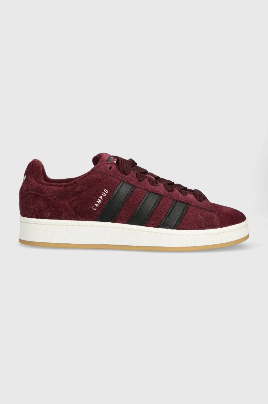 adidas Originals  Semišové tenisky  Campus 00s
