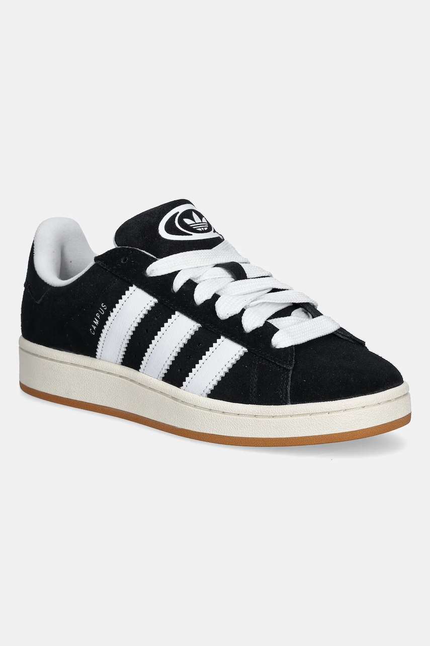 adidas Originals  Semišové tenisky  Campus 00s