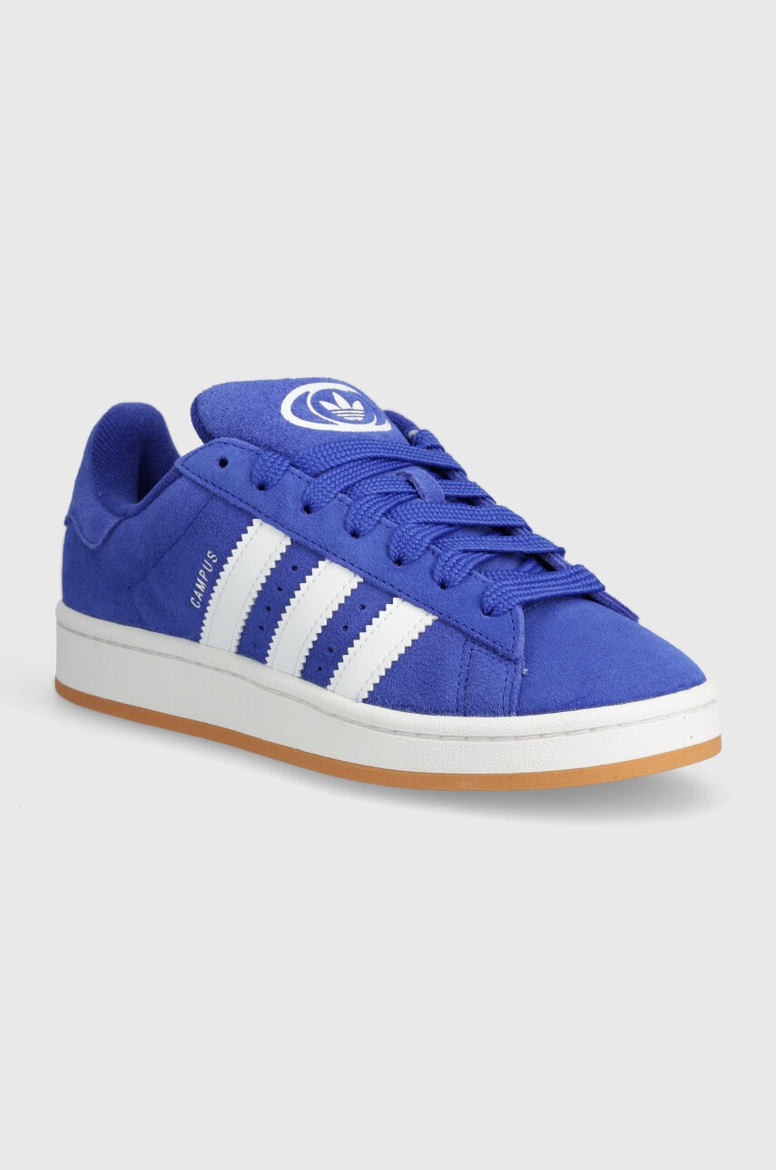 adidas Originals  Semišové tenisky  Campus 00s