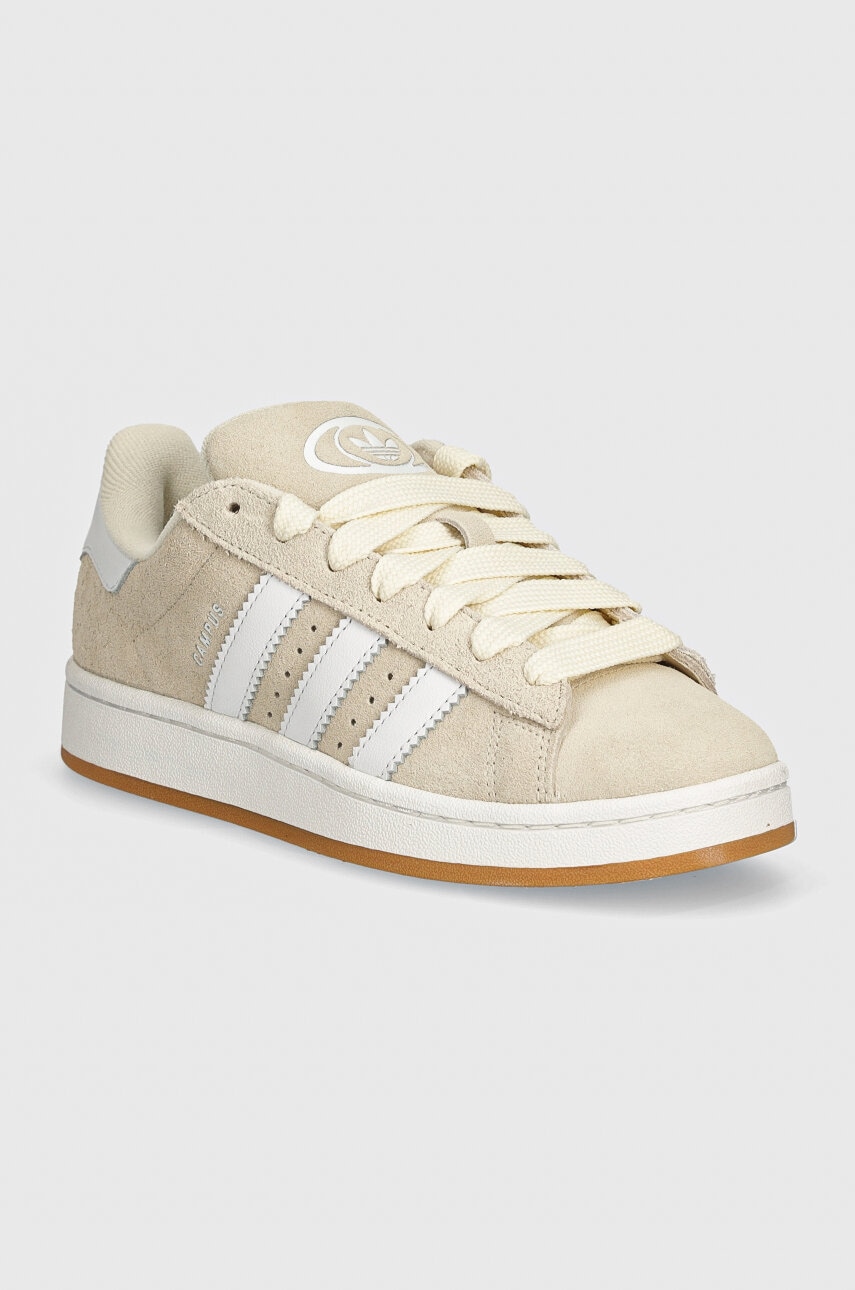 adidas Originals  Semišové tenisky  Campus 00s