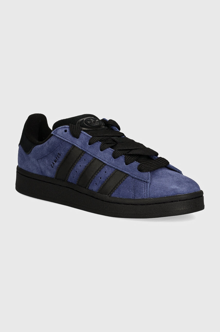 adidas Originals  Semišové tenisky  Campus 00s