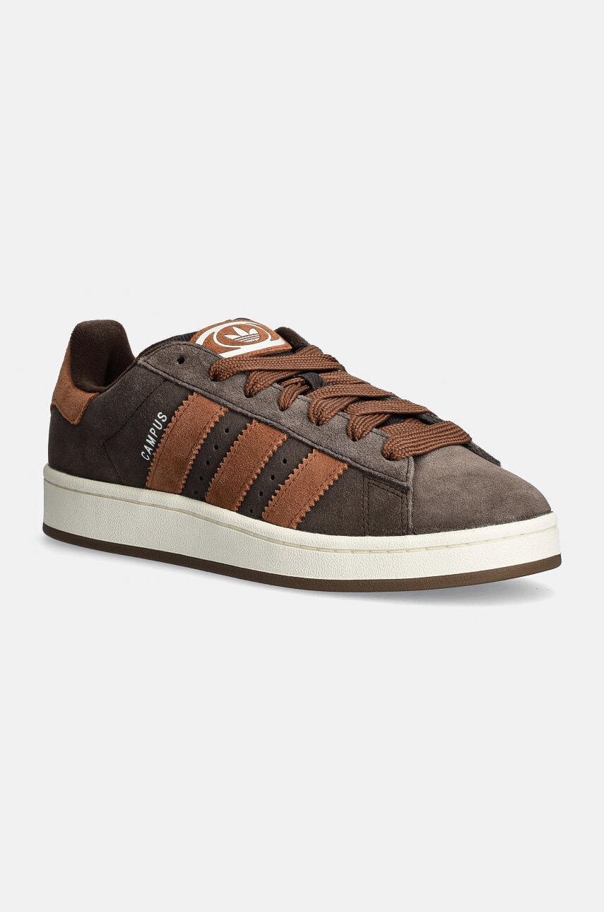 adidas Originals  Semišové tenisky  Campus 00s