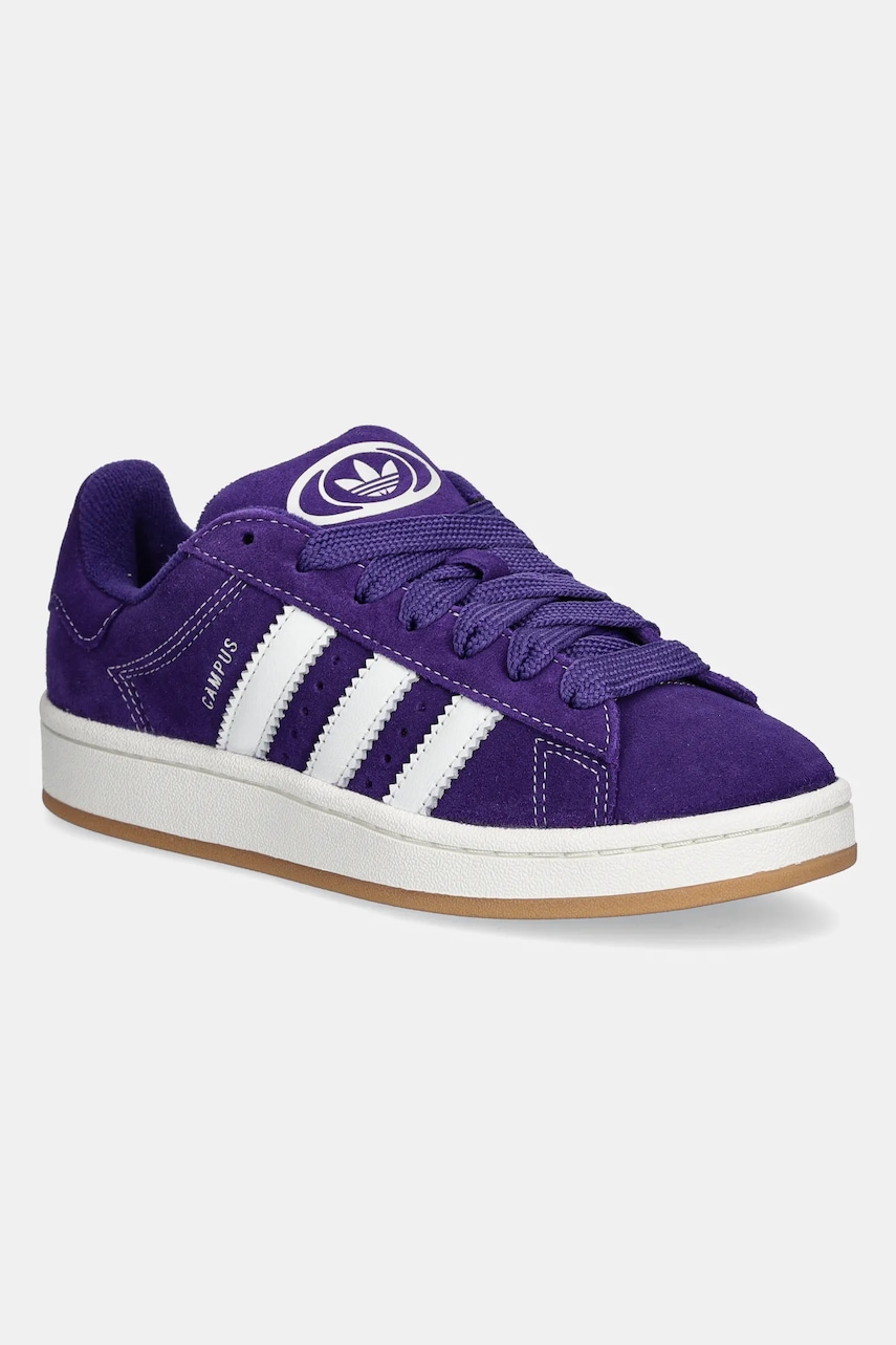 adidas Originals  Semišové tenisky  Campus 00s